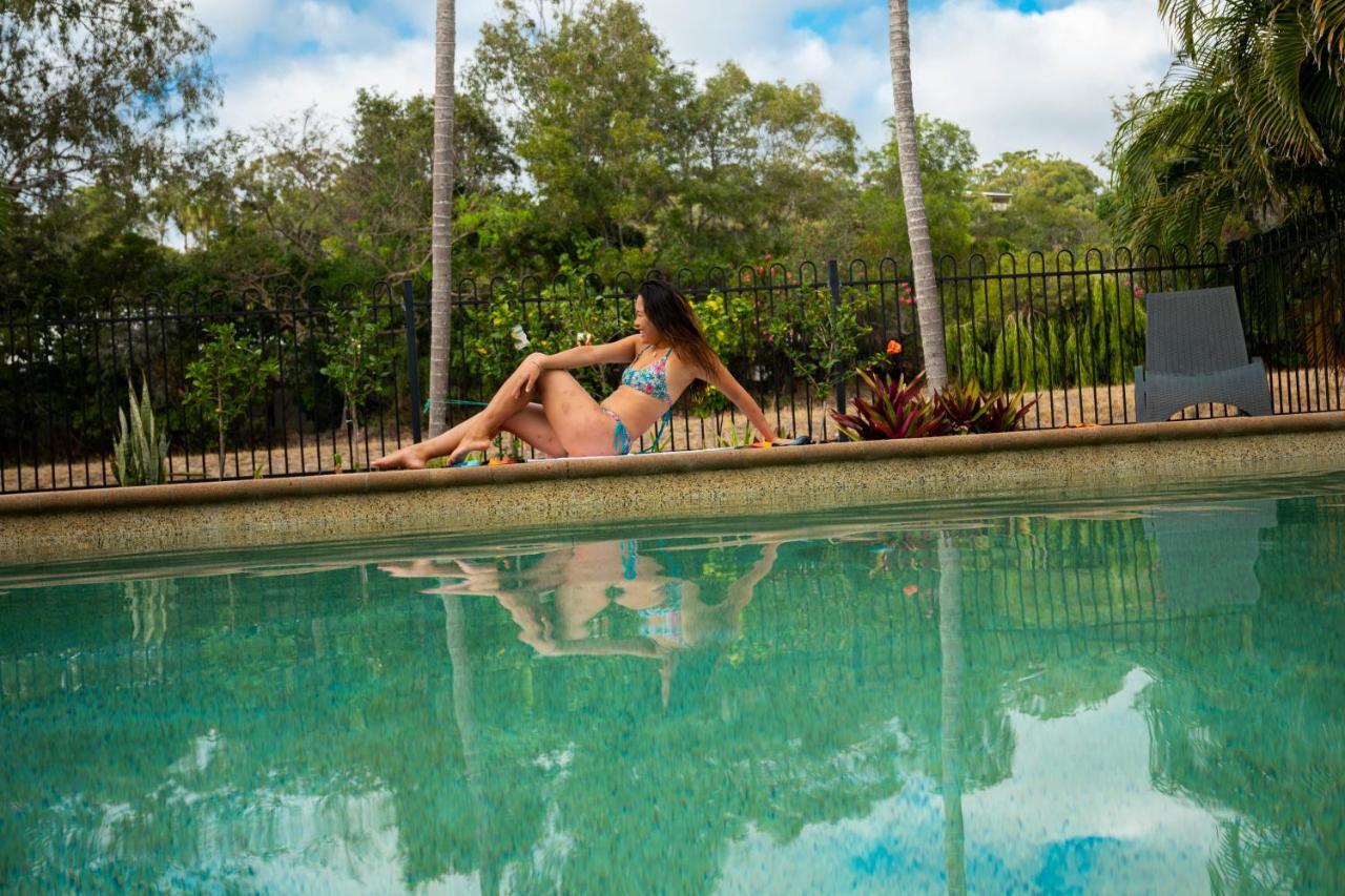 1770 Beachside Backpacker Agnes Water Luaran gambar