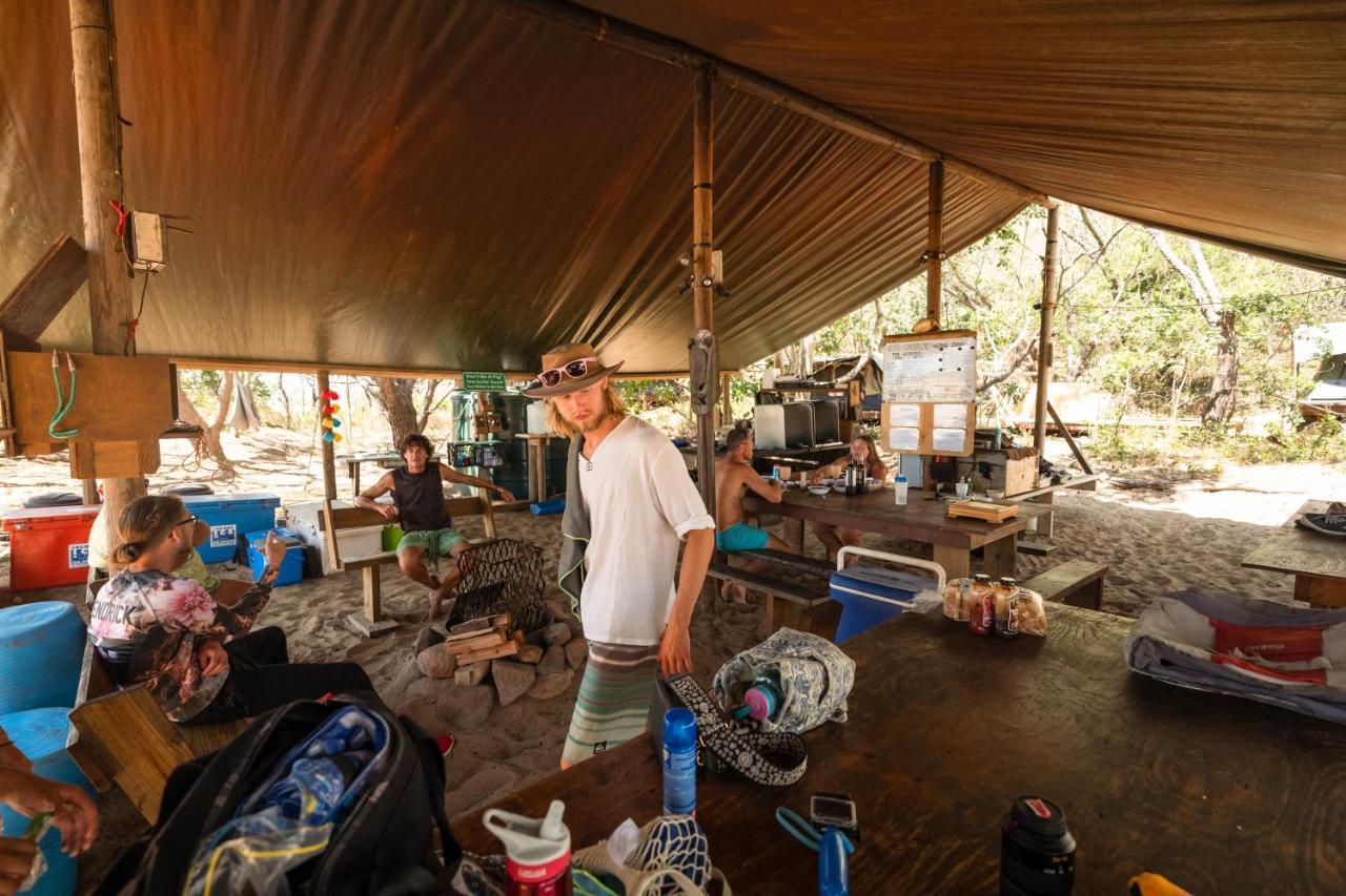 1770 Beachside Backpacker Agnes Water Luaran gambar